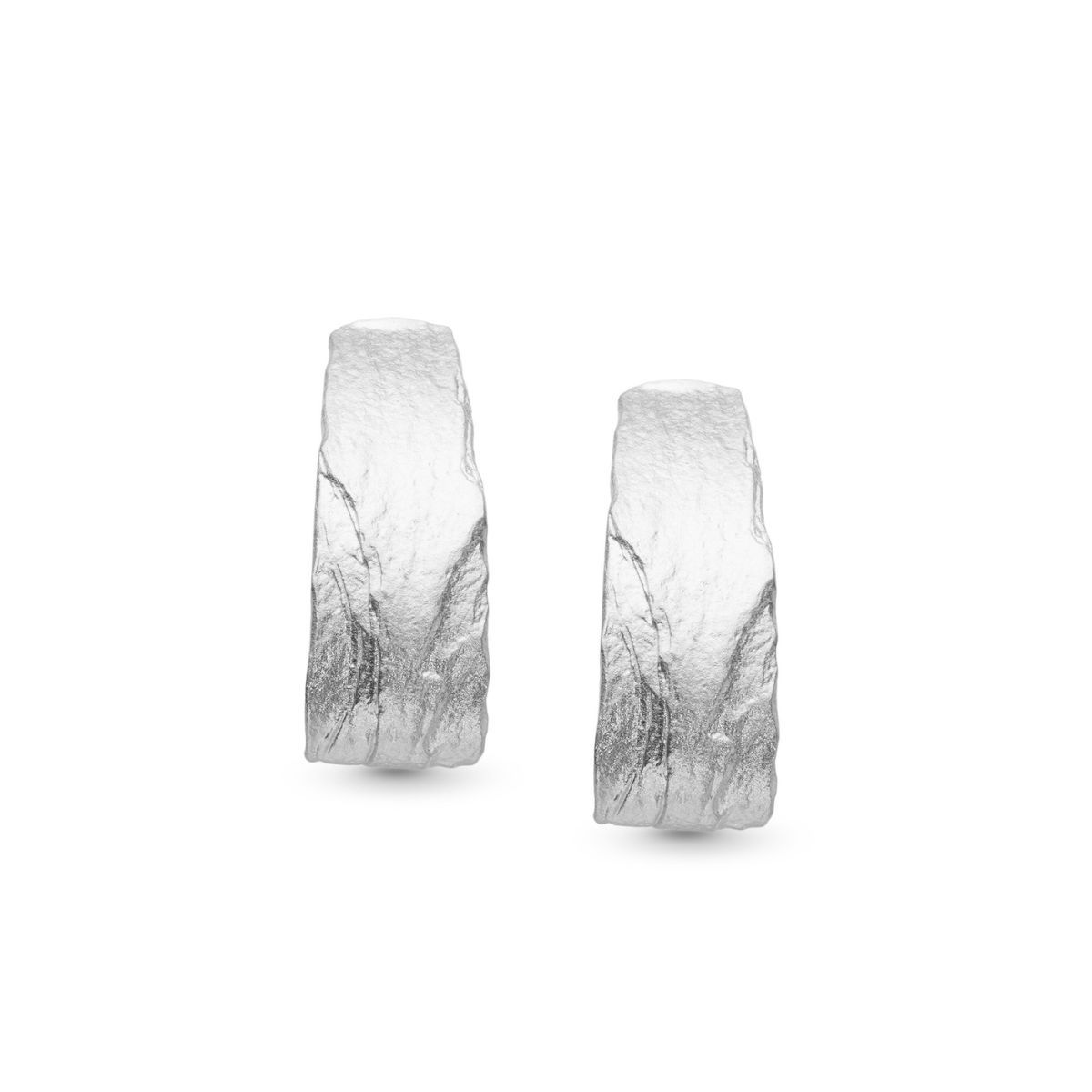 PENDIENTES PIZARRA MATE PETRA
