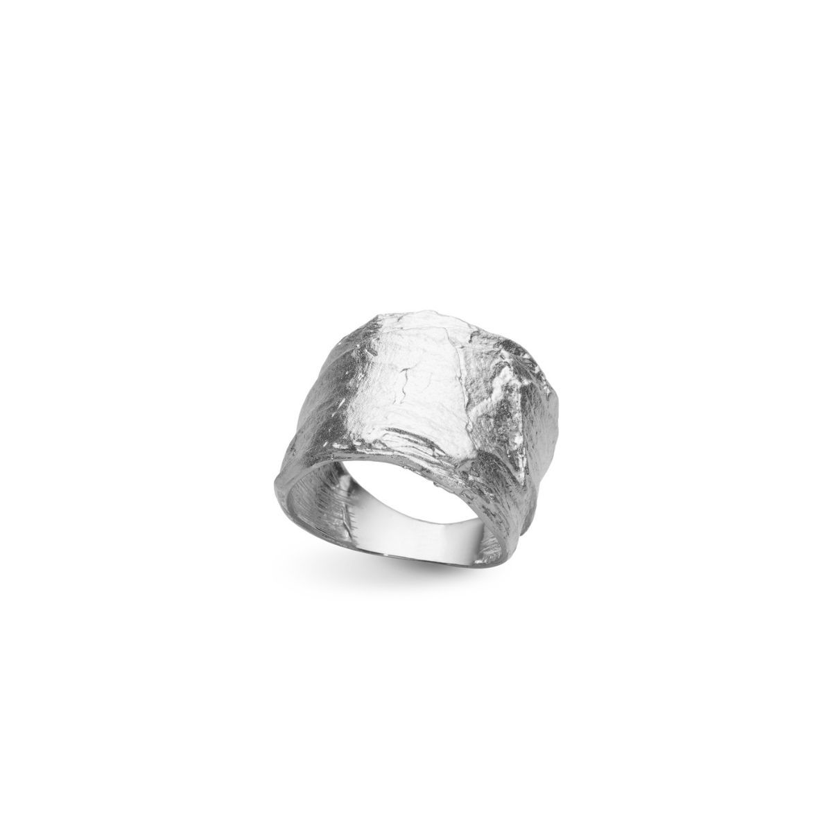 ANILLO PIZARRA MATE PETRA