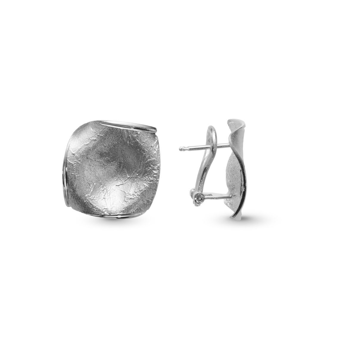 PENDIENTES NADIA OMEGA