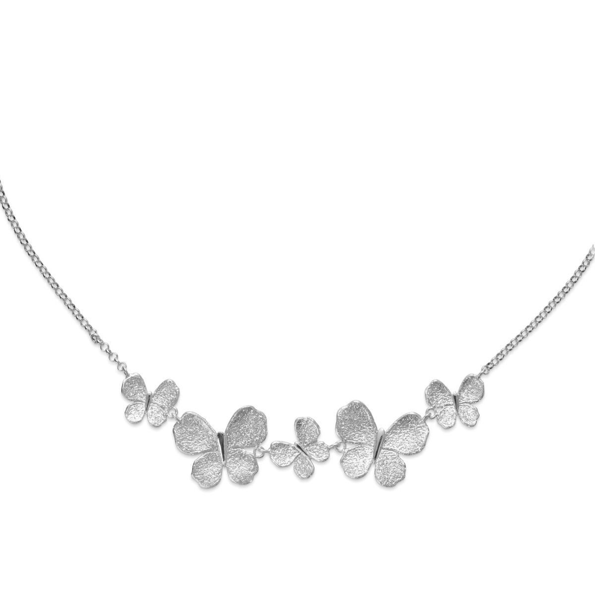 COLLAR FLY
