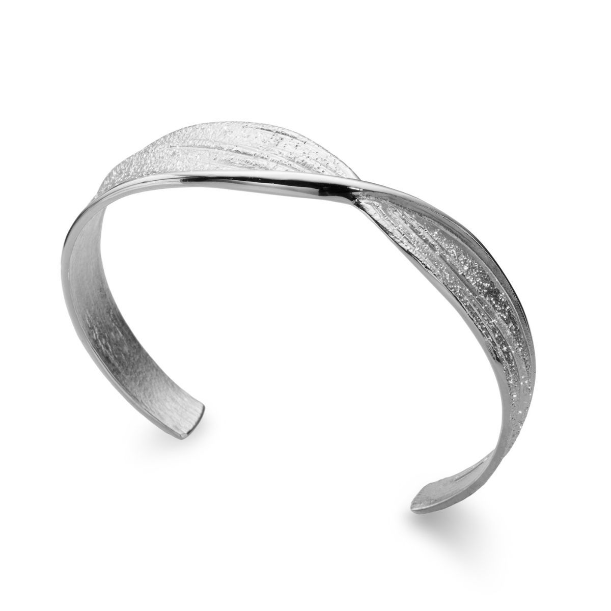 PULSERA RÍGIDA ROMA