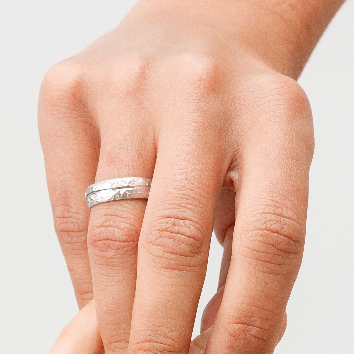 ANILLO ALIANZA EROS