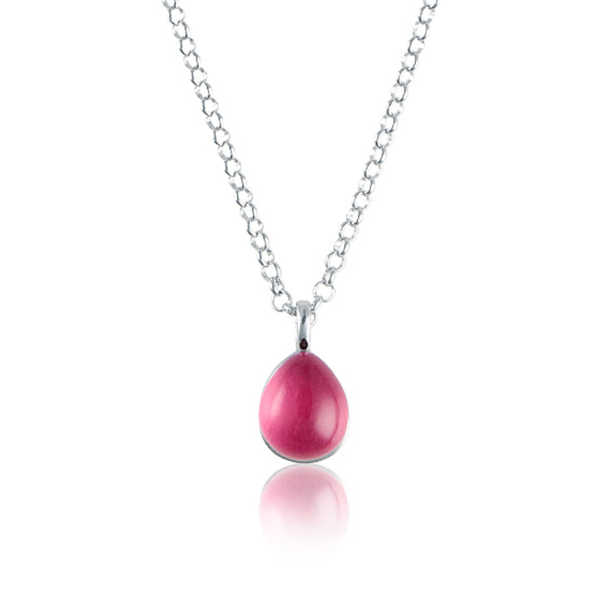 COLGANTE AVA PEQUEÑO FUCSIA