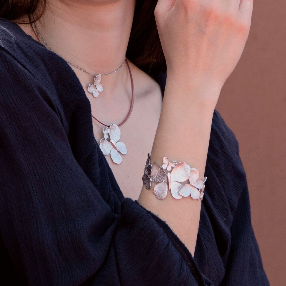 PULSERA RIGIDA FLY