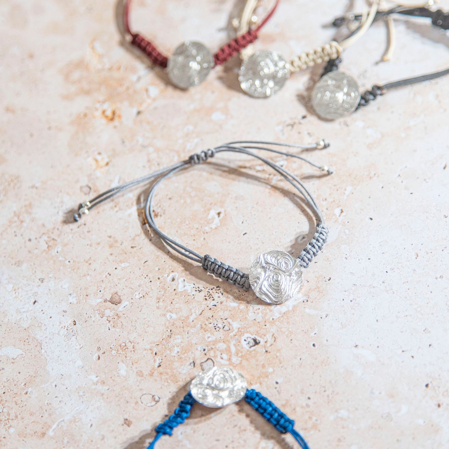 PULSERA FRENESI