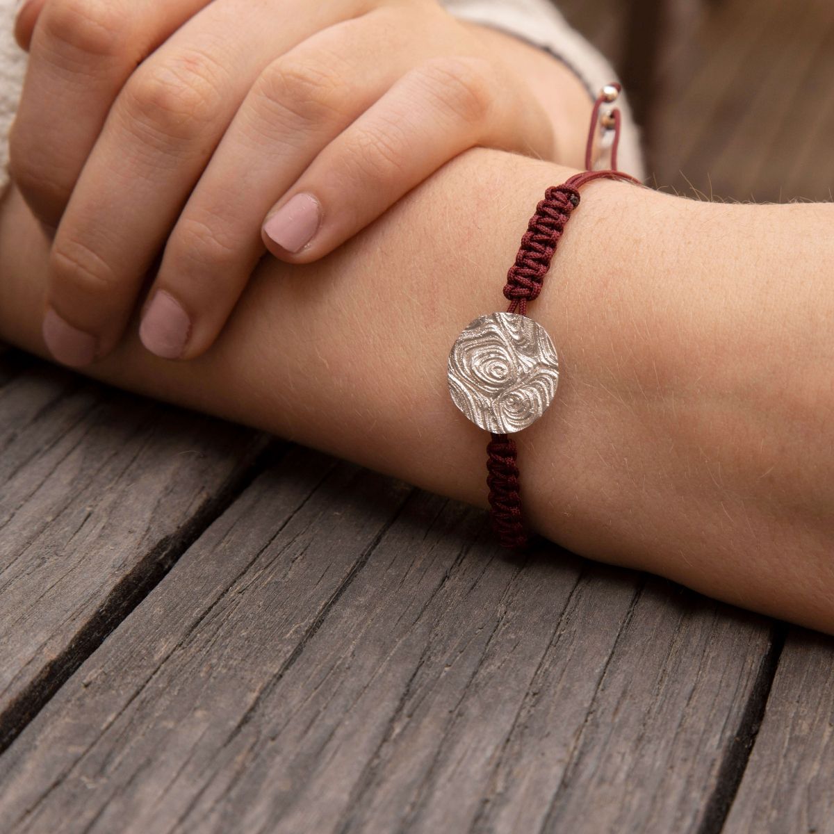 PULSERA FRENESI