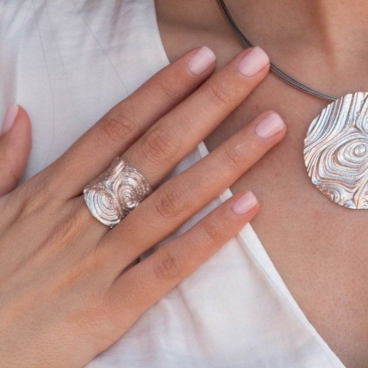 ANILLO FRENESI