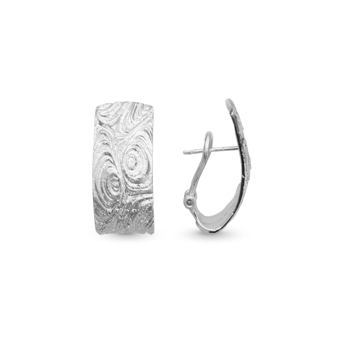 PENDIENTES FRENESI