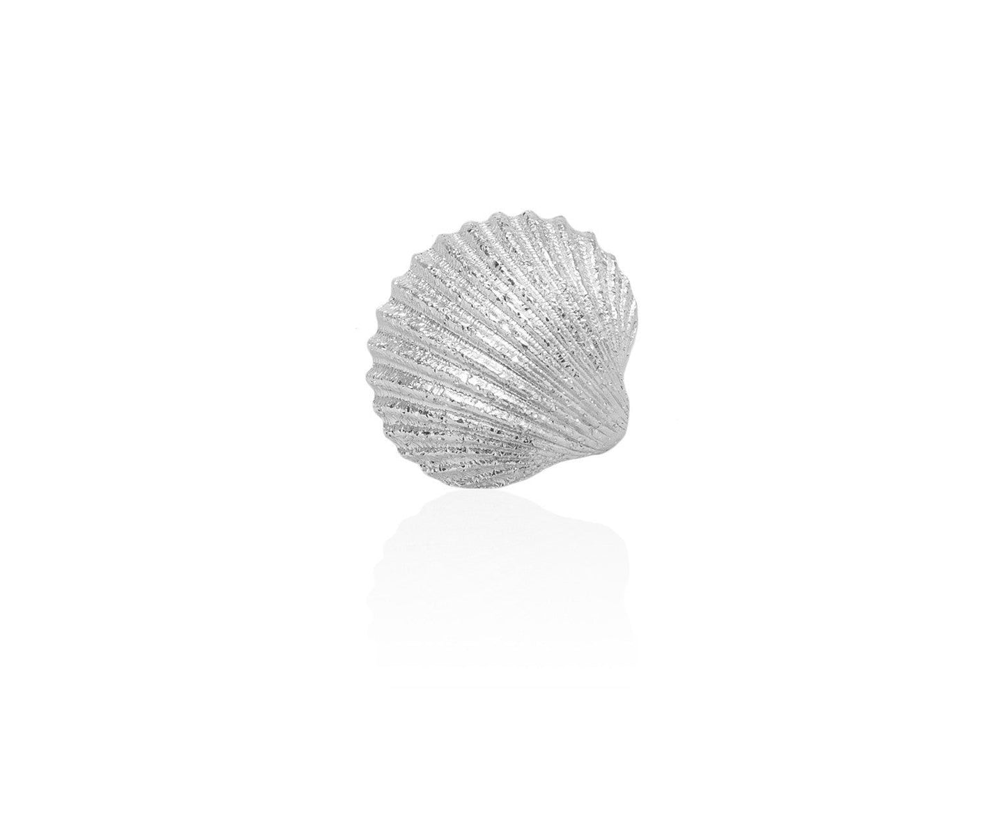 COLGANTE MARINA DE PLATA PEQUEÑO