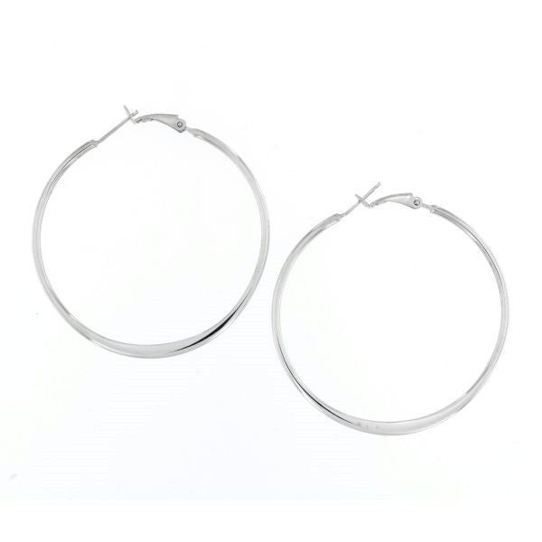 AROS GRANDES DE PLATA