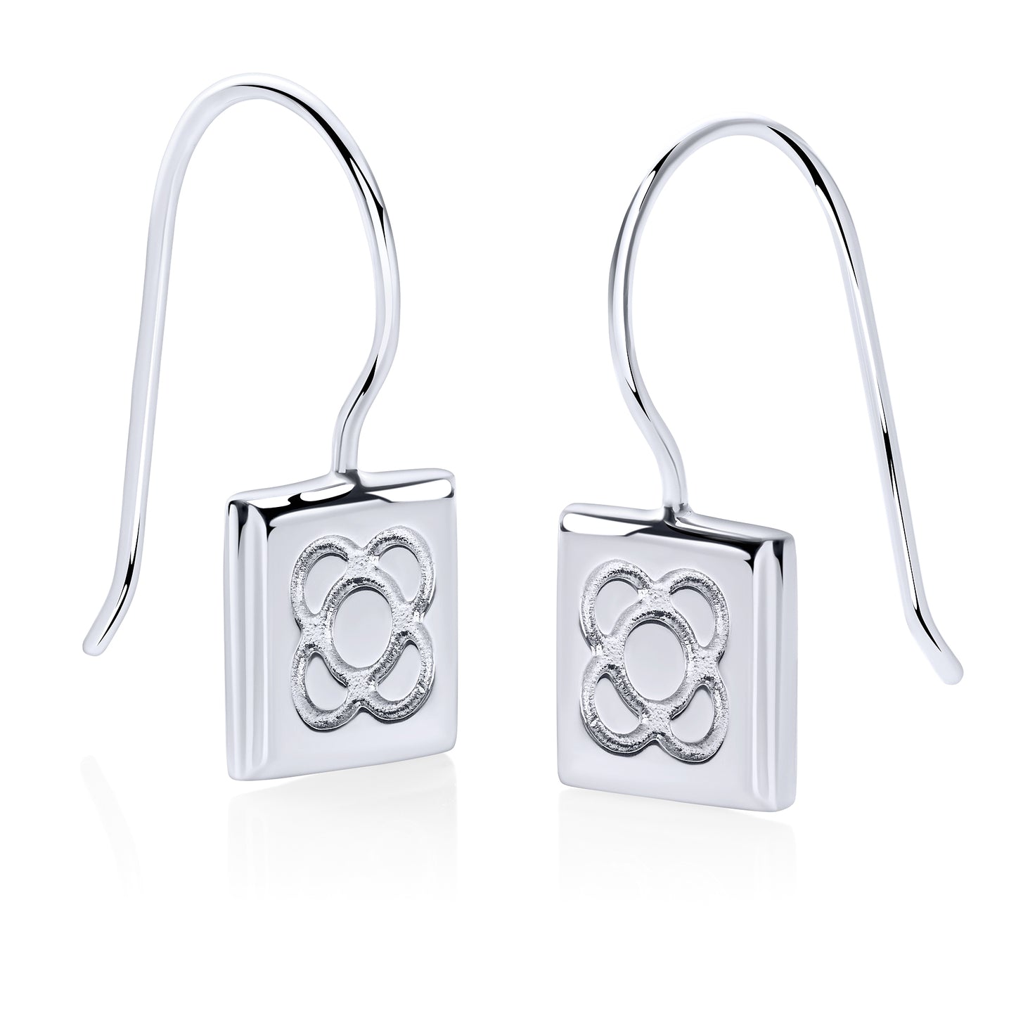 PENDIENTES PANOT DE BARCELONA GANCHO