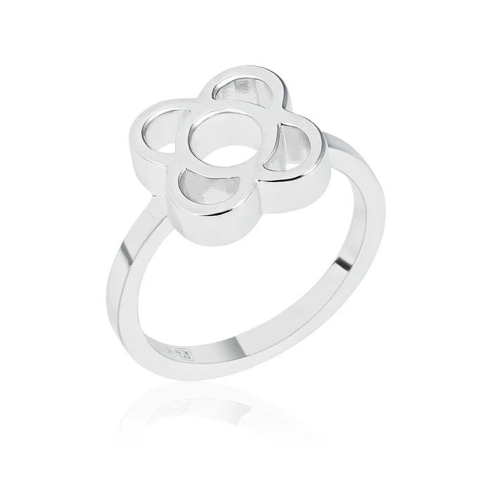 ANILLO FLOR DE BARCELONA