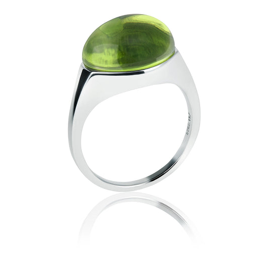 ANILLO AVA VERDE