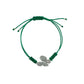 PULSERA FLY CORDON MACRAME