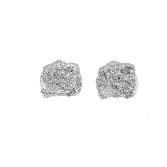 PENDIENTES DAIRA MINI PLATA