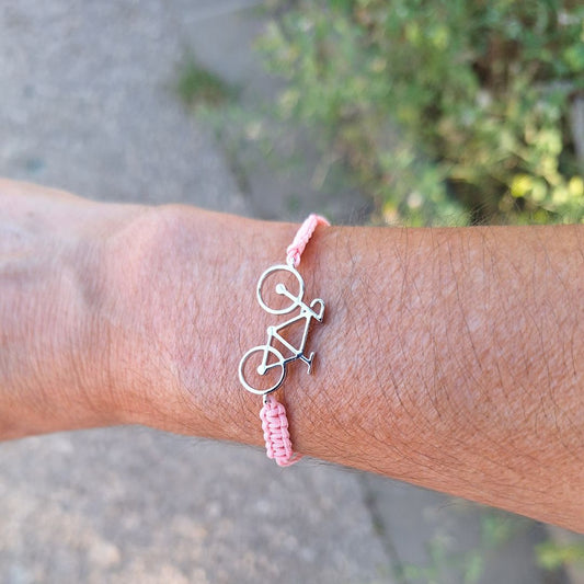 PULSERA ROAD BIKE MUJER