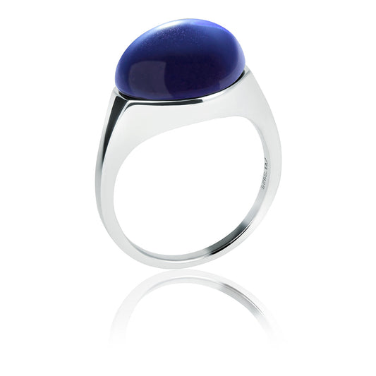 ANILLO AVA INDIGO