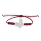 PULSERA FLY CORDON MACRAME