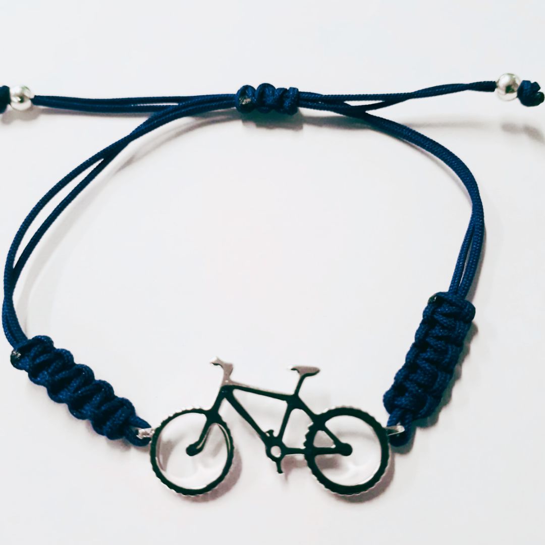 PULSERA MOUNTAIN BIKE MUJER