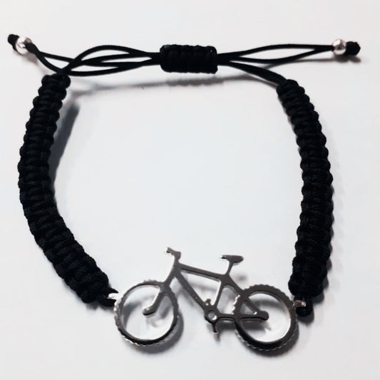 PULSERA MOUNTAIN BIKE HOMBRE