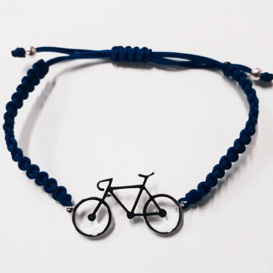 PULSERA ROAD BIKE HOMBRE